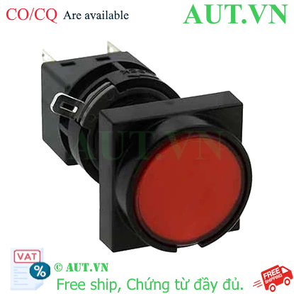 Ảnh của Nút ấn IDEC HA3L-A1C53R .