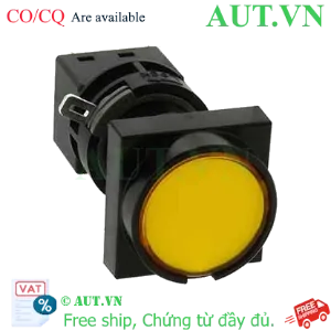 Ảnh của Nút ấn IDEC HA3L-A1C54Y .