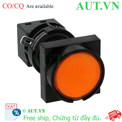 Ảnh của Nút ấn IDEC HA3L-A1C61A .