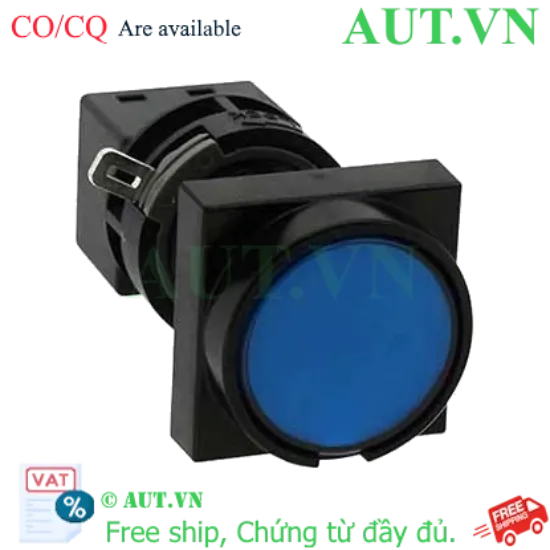 Ảnh của Nút ấn IDEC HA3L-A1C61S .