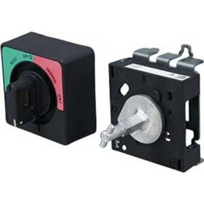 Ảnh của Công tắc nút nhấn Mitsubishi V-2SV