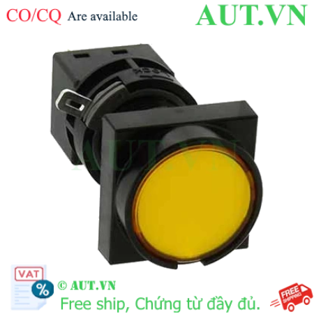 Ảnh của Nút ấn IDEC HA3L-A1C63Y .
