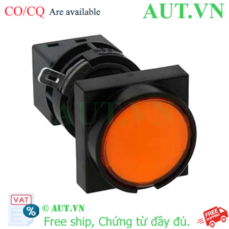 Ảnh của Nút ấn IDEC HA3L-A1C64A .