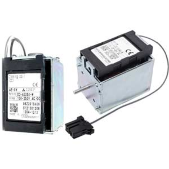 Ảnh của Công tắc nút nhấn Mitsubishi CC-D48-W