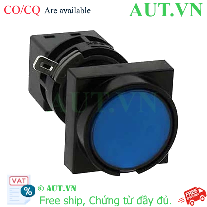 Ảnh của Nút ấn IDEC HA3L-M1C11S .
