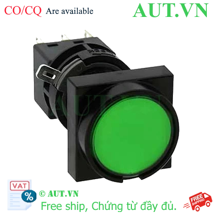 Ảnh của Nút ấn IDEC HA3L-M1C21G .