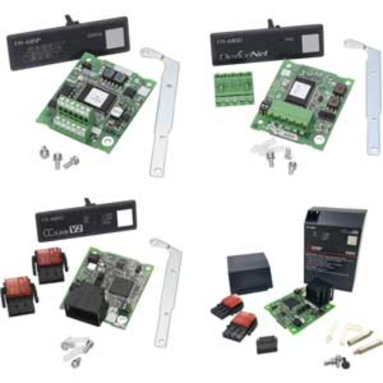 Ảnh của Phụ Kiện Mitsubishi Mitsubishi FR-A8NCE