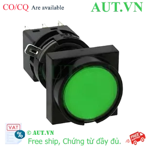 Ảnh của Nút ấn IDEC HA3L-M1C23VG .
