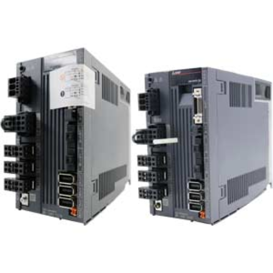 Ảnh của Servo Mitsubishi MR-J4W3-444B