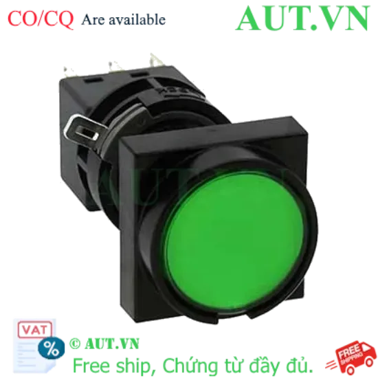 Ảnh của Nút ấn IDEC HA3L-M1C51G .