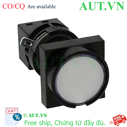 Ảnh của Nút ấn IDEC HA3L-M1C61PW .