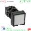 Ảnh của Nút ấn IDEC HA4L-M1C11VPW .