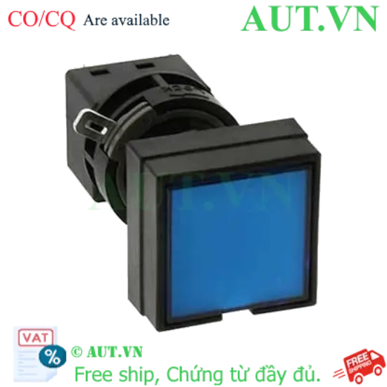 Ảnh của Nút ấn IDEC HA4L-M1C11VS .