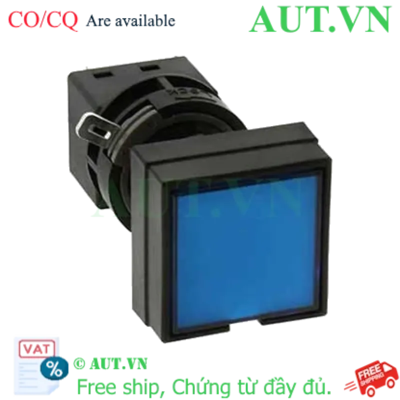 Ảnh của Nút ấn IDEC HA4L-M1C13S .