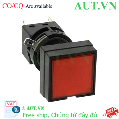 Ảnh của Nút ấn IDEC HA4L-M1C13VR .