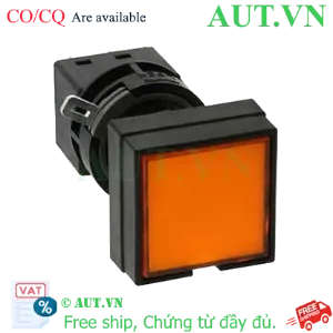 Ảnh của Nút ấn IDEC HA4L-M1C21A .