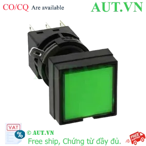 Ảnh của Nút ấn IDEC HA4L-M1C21G .