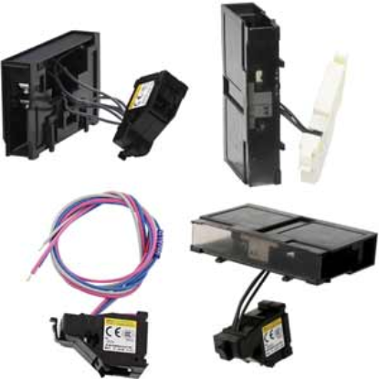 Ảnh của Công tắc nút nhấn Mitsubishi AX3-10SWLS