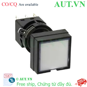 Ảnh của Nút ấn IDEC HA4L-M1C21VPW .