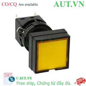 Ảnh của Nút ấn IDEC HA4L-M1C21VY .
