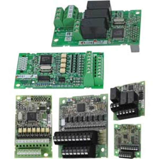 Ảnh của Phụ Kiện Mitsubishi Mitsubishi FR-A8AY