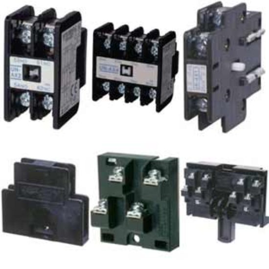 Ảnh của Công tắc nút nhấn Mitsubishi UN-AX2CX 1A1B