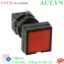 Ảnh của Nút ấn IDEC HA4L-M1C61R .