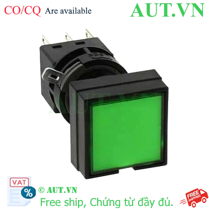 Ảnh của Nút ấn IDEC HA4L-M1C63G .