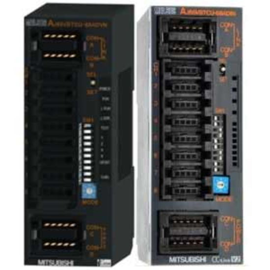 Ảnh của PLC Mitsubishi AJ65VBTCU-68ADVN