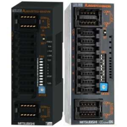Ảnh của PLC Mitsubishi AJ65VBTCU-68ADIN