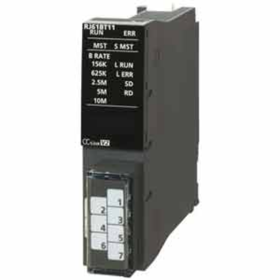 Ảnh của PLC Mitsubishi RJ61BT11(C)