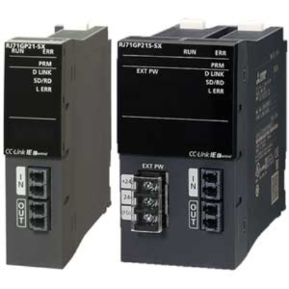 Ảnh của PLC Mitsubishi RJ71GP21-SX