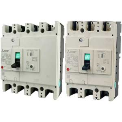 Ảnh của CB chống giật Mitsubishi NV250-SV 3P 200A 36kA 1.2.500mA