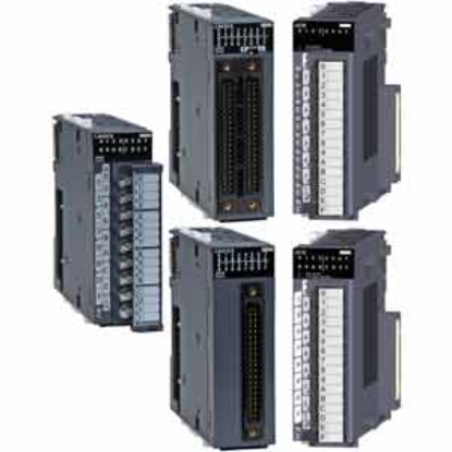Ảnh của PLC Mitsubishi LX28