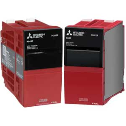 Ảnh của PLC Mitsubishi R64RP
