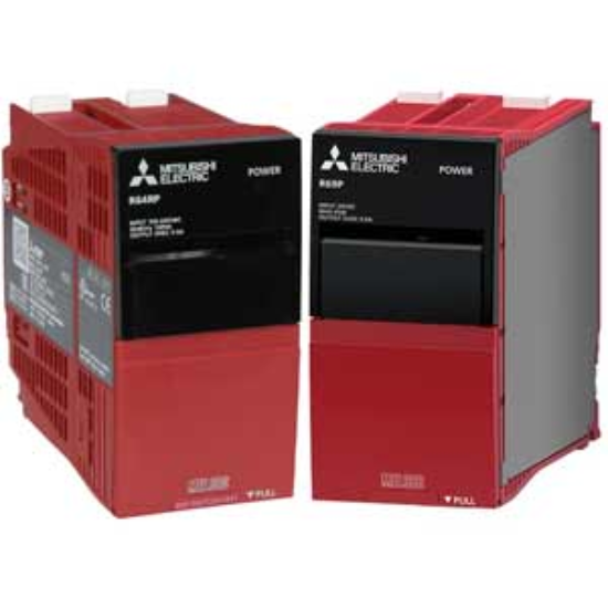 Ảnh của PLC Mitsubishi R61P