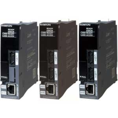 Ảnh của PLC Mitsubishi R32MTCPU