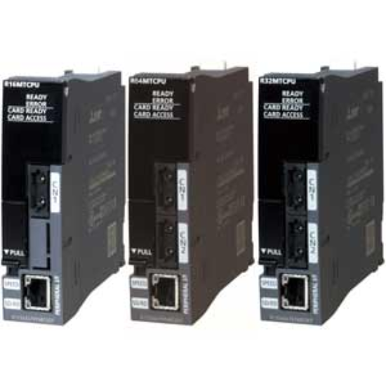 Ảnh của PLC Mitsubishi R32MTCPU