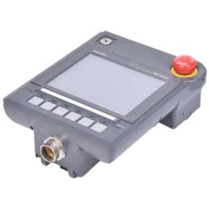 Ảnh của HMI Mitsubishi GT1155HS-QSBD