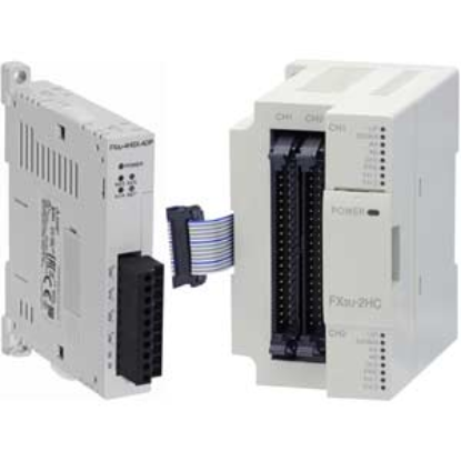 Ảnh của PLC Mitsubishi FX3U-2HC