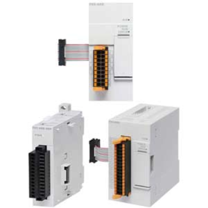 Ảnh của PLC Mitsubishi FX5-8AD