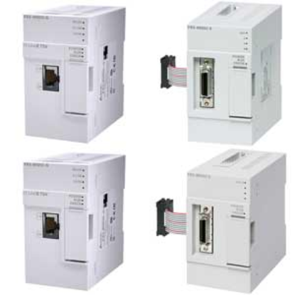 Ảnh của PLC Mitsubishi FX5-80SSC-G