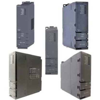 Ảnh của PLC Mitsubishi Q02CPU