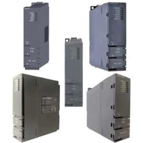 Ảnh của PLC Mitsubishi Q06HCPU