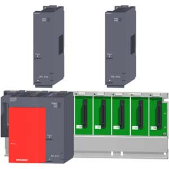 Ảnh của PLC Mitsubishi Q00CPU