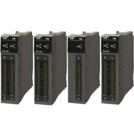 Ảnh của PLC Mitsubishi RD75P4