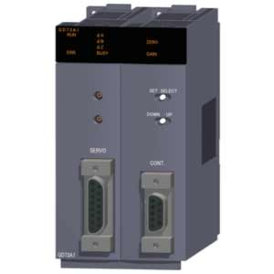Ảnh của PLC Mitsubishi QD73A1