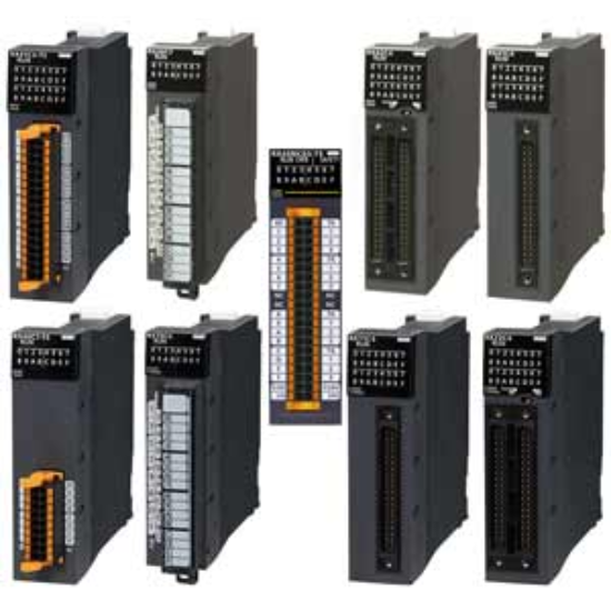 Ảnh của PLC Mitsubishi RX42C4