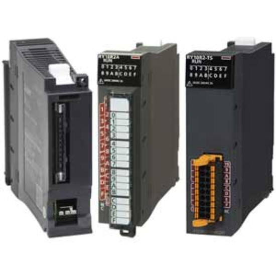 Ảnh của PLC Mitsubishi RY18R2A