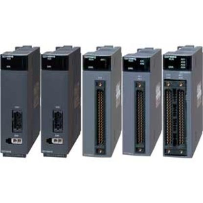 Ảnh của PLC Mitsubishi QD74MH8